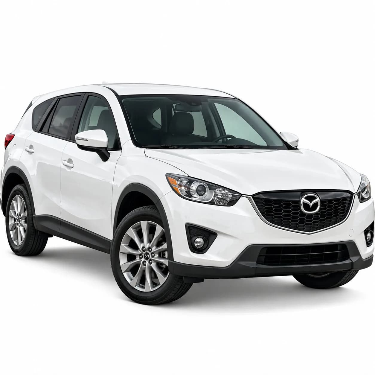 Mazda CX5