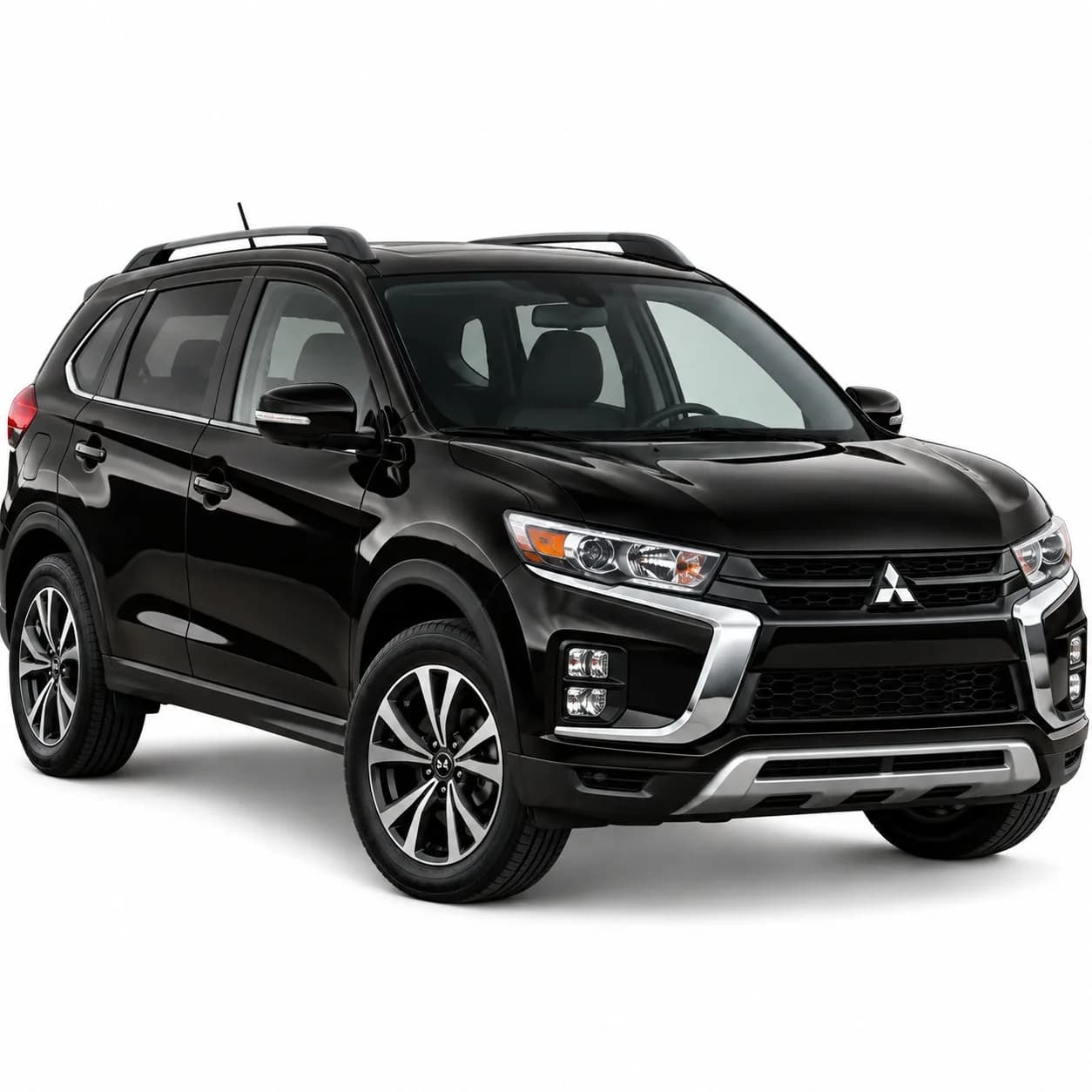 Mitsubishi Outlander Sport